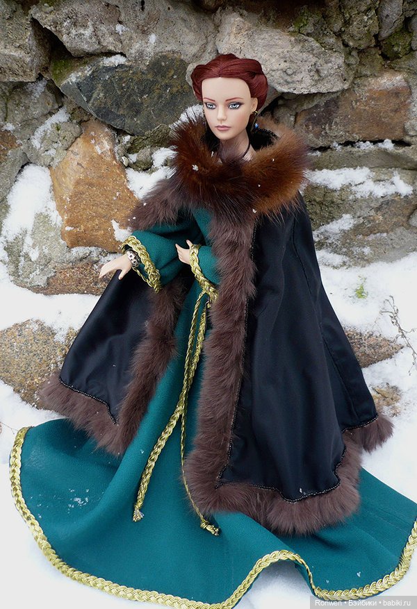 Ronwen: Давайте знакомиться (фото 5)