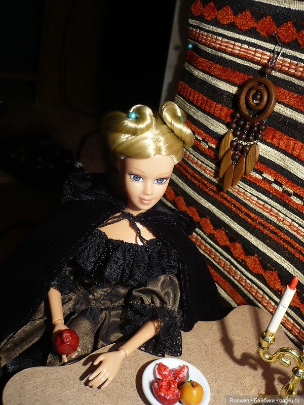 Ronwen: Давайте знакомиться (фото 2)