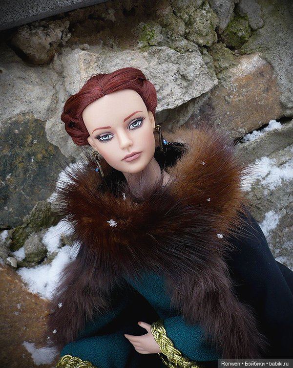 Ronwen: Давайте знакомиться (фото 4)