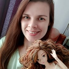 Ronwen: Давайте знакомиться