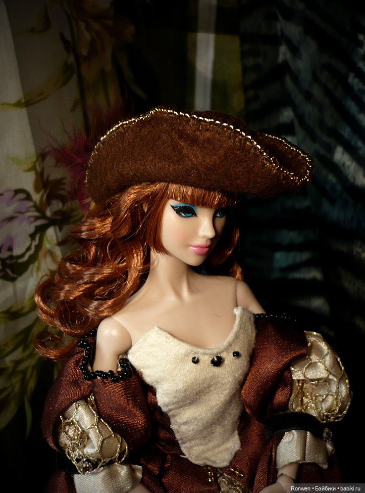 Знакомство с моими куклами. Dynamite Girls (фото 2)