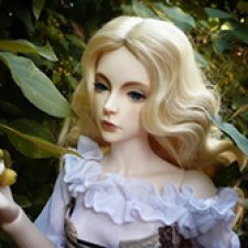 Знакомство с моими куклами. BJD. Yur Юр Iplehouse