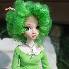 Летнее настроение Хлои