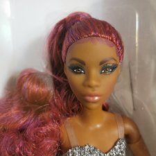 Тамика Barbie Looks