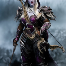 Banshee King от Shark Toys