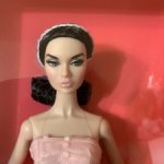 Poppy Parker Юбилейная