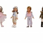 Паола Рейна Аутфит Paola Reina