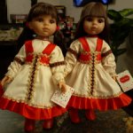 Кукла Катя Paola Reina