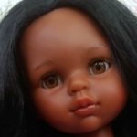 Кукла Николетта Nicoleta Imaginarium