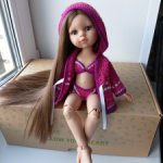 Паола Рейна. Paola Reina