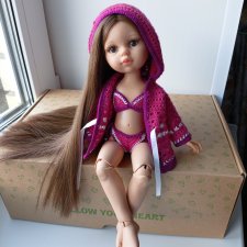 Паола Рейна. Paola Reina