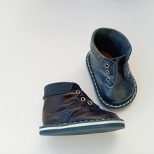 Обувь для вихтеля