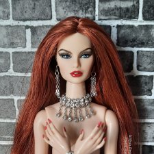 Комплект украшений для IT, Барби, RH