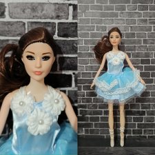 Кукла-балерина