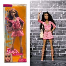 Одежда и обувь для Barbie