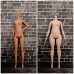 Лот тел для кукол Барби