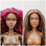 Куклы Barbie #1