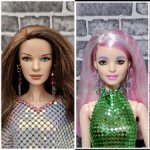 Куклы Barbie #2