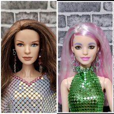 Куклы Barbie #2