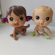 Пупс хасбро