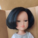 Кукла Paola Reina Мая