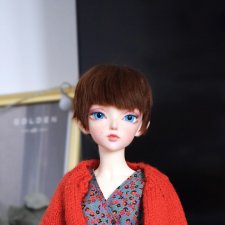 Продам Minifee Fairyland Sarang 2019