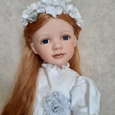 Настенька от Виктории Макаровой