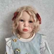 Пани Алинка от Zawieruszynski.