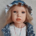 Нежная Ивонка от Zawieruszynski