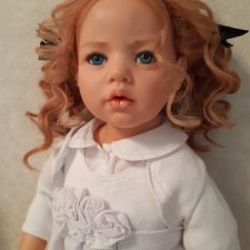 Barbel by  Hildegard Gunzel