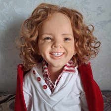 Фредерик  от Hildegard Gunzel