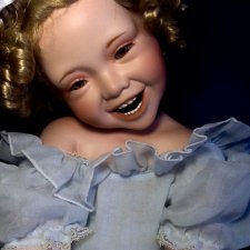 Забавная Joy.Молд Dawn Adams