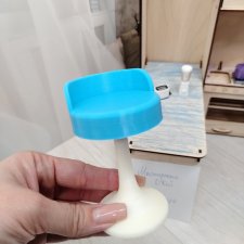 Стул для Барби