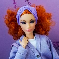 Весна с Хайди