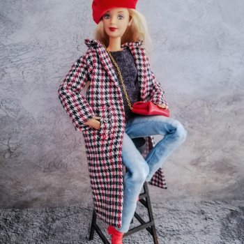 Зимняя коллекция