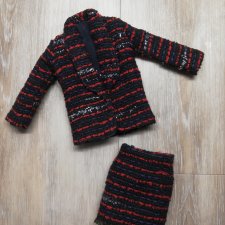 Костюм для Barbie