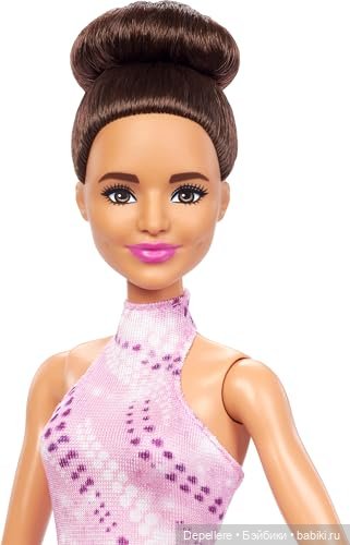Все лица Вайолет — Куклы Barbie (Барби): Looks