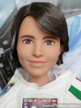 Все лица Вайолет — Куклы Barbie (Барби): Looks (фото 10)