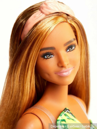 Все лица Вайолет — Куклы Barbie (Барби): Looks