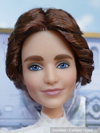 Все лица Вайолет — Куклы Barbie (Барби): Looks (фото 9)