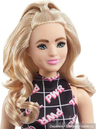 Все лица Вайолет — Куклы Barbie (Барби): Looks