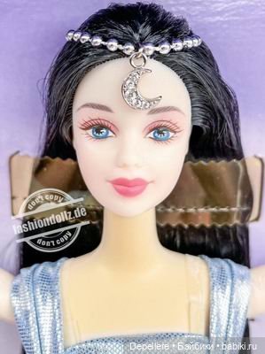 Маковый букет — Куклы Barbie (Барби): Looks (фото 5)