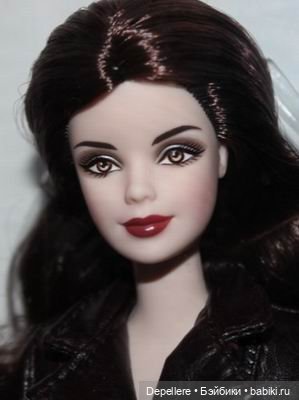 Маковый букет — Куклы Barbie (Барби): Looks