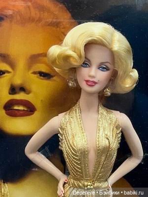 Маковый букет — Куклы Barbie (Барби): Looks