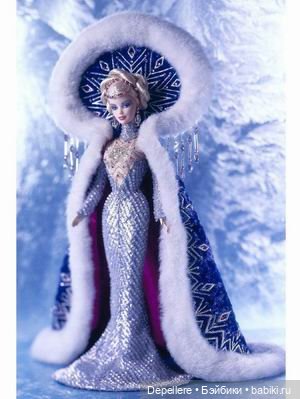 Маковый букет ч.2 — Куклы Barbie (Барби): Looks