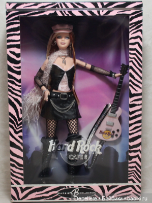 Маковый букет ч.2 — Куклы Barbie (Барби): Looks