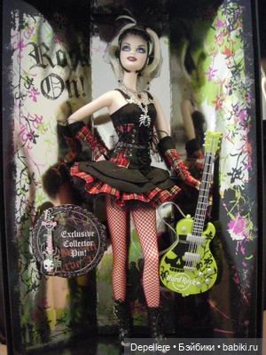 Маковый букет ч.2 — Куклы Barbie (Барби): Looks