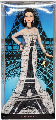 Маковый букет ч.2 — Куклы Barbie (Барби): Looks