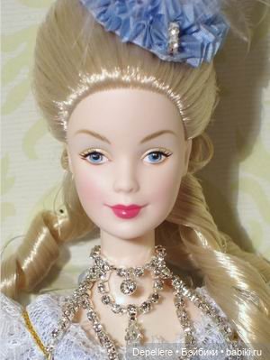 Маковый букет ч.2 — Куклы Barbie (Барби): Looks