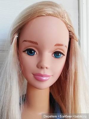 Маковый букет ч.2 — Куклы Barbie (Барби): Looks